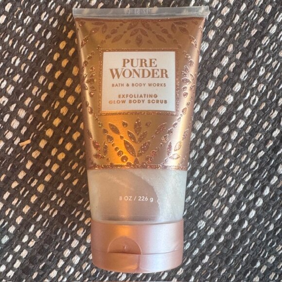 Bath & Body Works PURE WONDER 5pc gift set - Picture 4 of 10